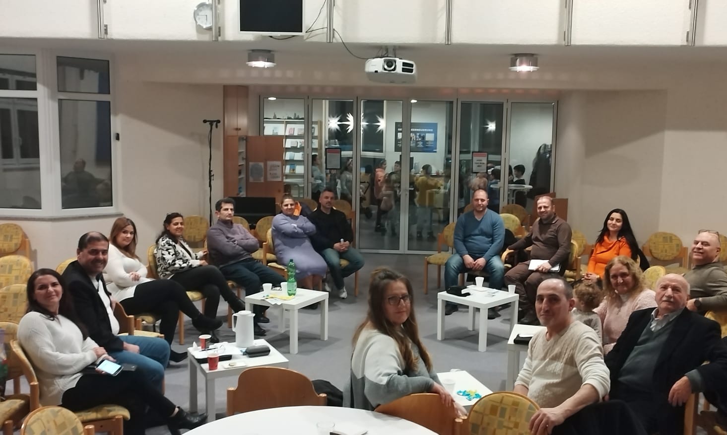 syrischer Bibelkreis 2