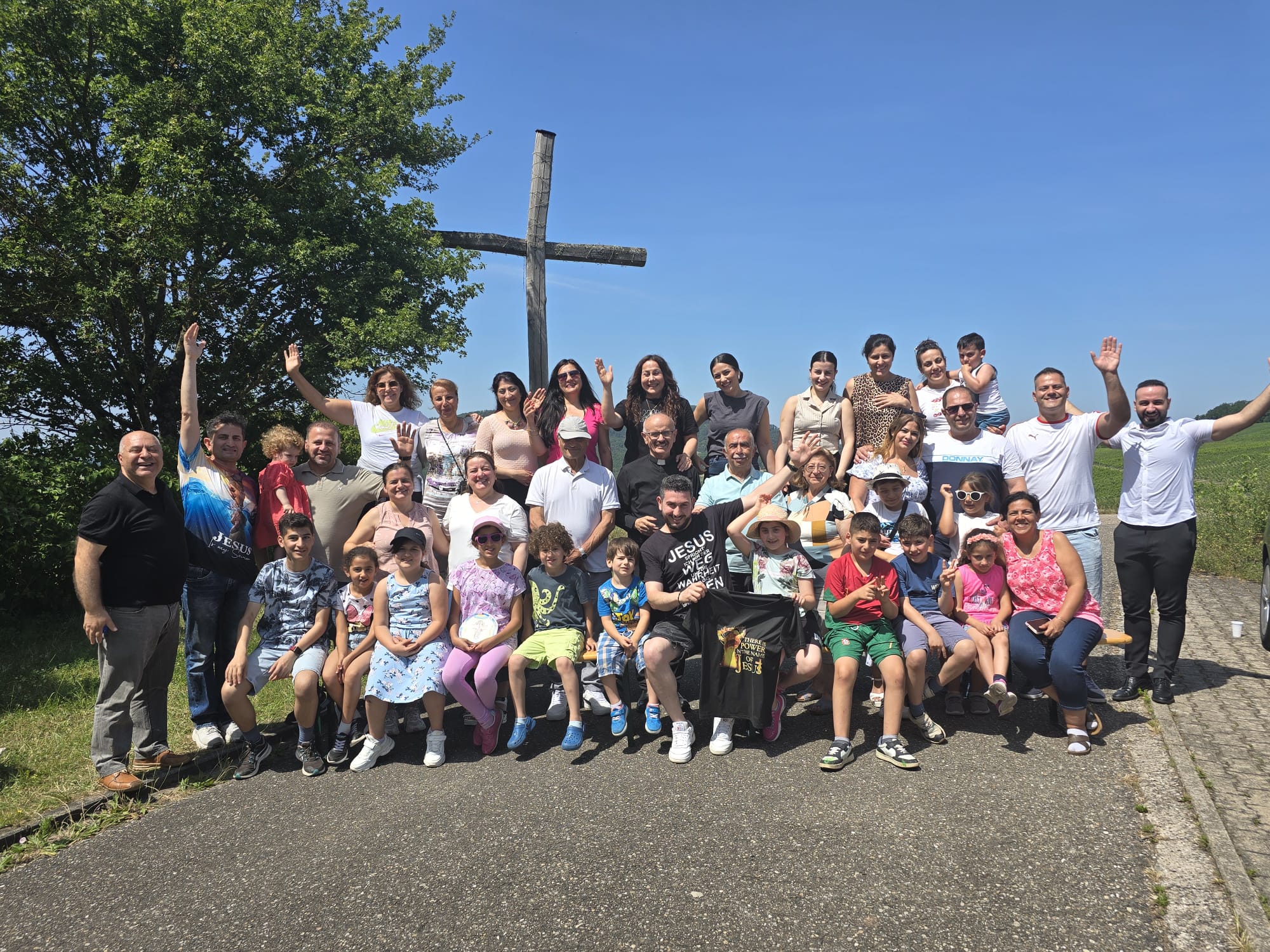 syrischer Bibelkreis 3